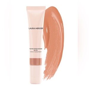 Laura Mercier Tinted Moisturizer Blush in Provence (Pale Pink Nude)